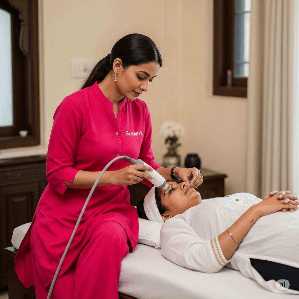 Brightening HydraFacial - Image 1